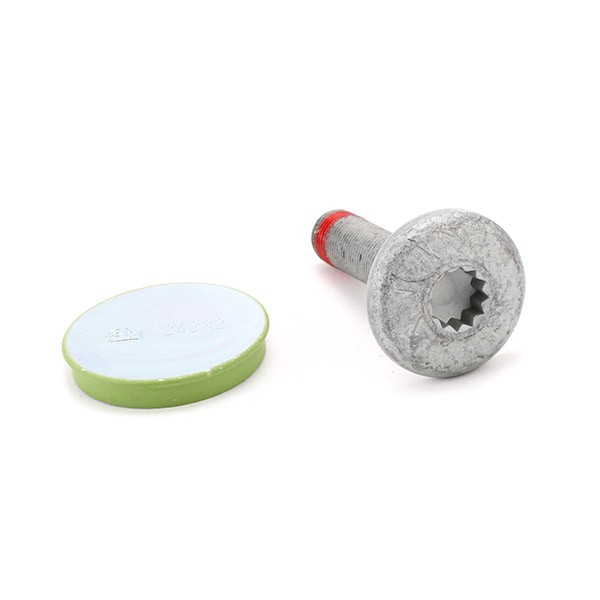 Cubo traseiro 23320 Febi