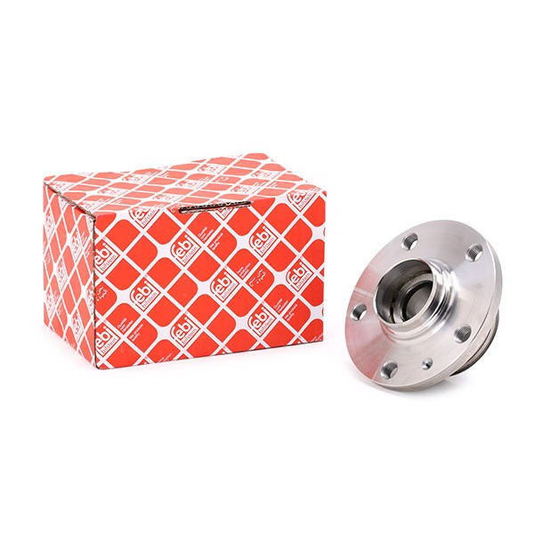 Cubo traseiro Febi 23320 preço, a partir de 46,20 USD