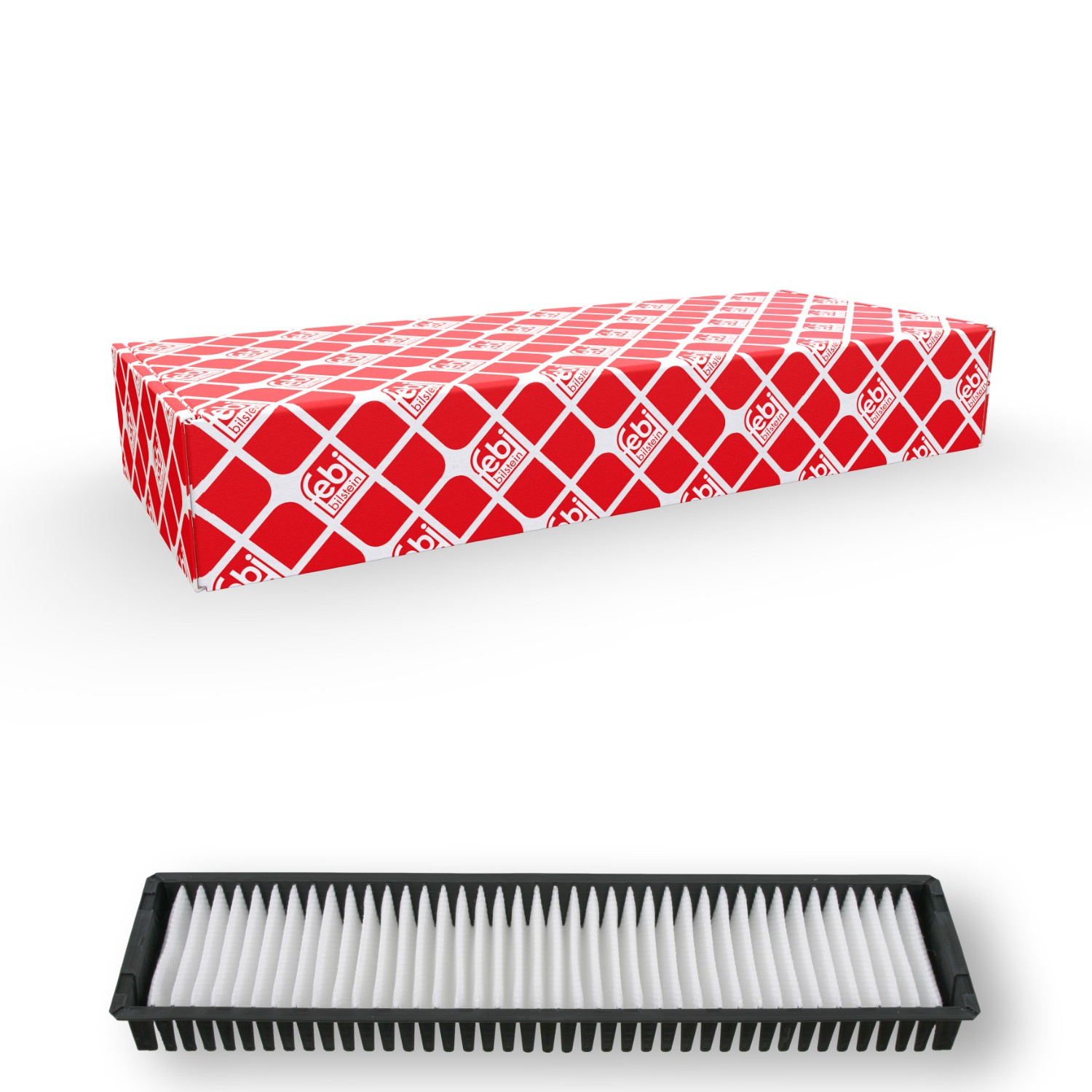 Filtro de salão Febi 23409 preço, a partir de 12,61 USD