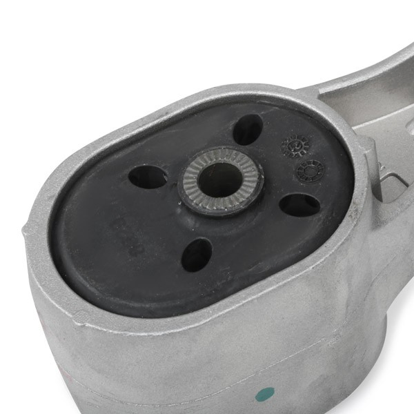  Coxim (suporte) traseiro de motor Seat Alhambra monovolume (7V8, 7V9) (1996 - 2010) 