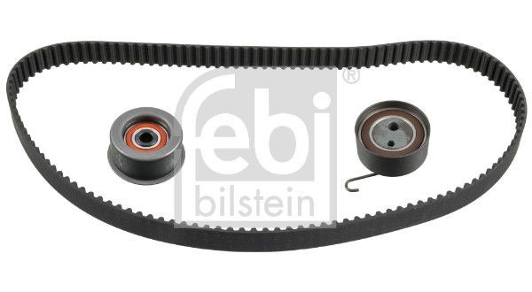 Correia do mecanismo de distribuição de gás, kit Febi 23437 preço, a partir de 77,75 USD
