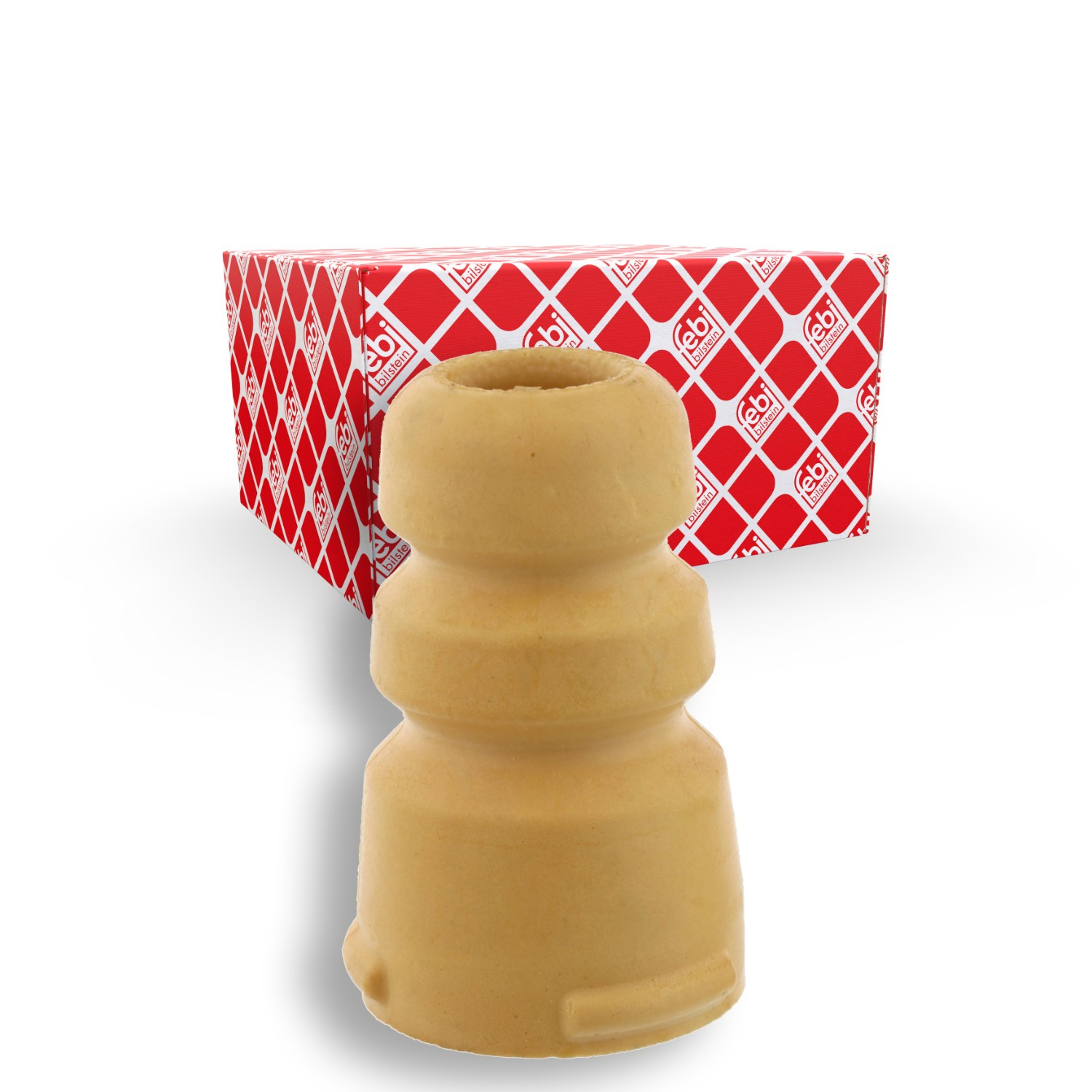 23450 Febi Pára-choque (grade de proteção) de amortecedor dianteiro