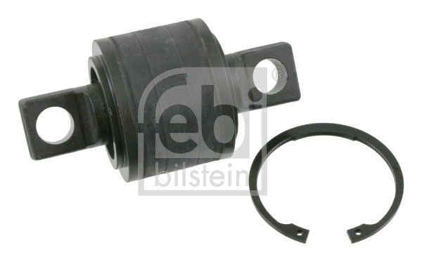 5010579389 Renault (RVI) Bloco silencioso de barra Panhard traseira