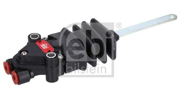 Válvula do nível de assoalho (TRUCK) 1445900 DAF