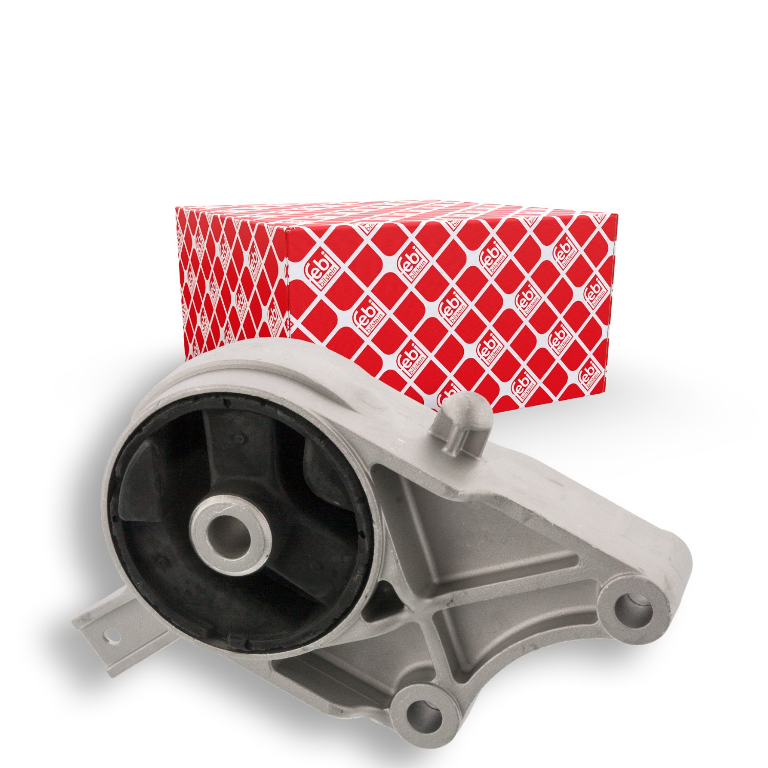 23678 Febi Coxim (suporte) dianteiro de motor
