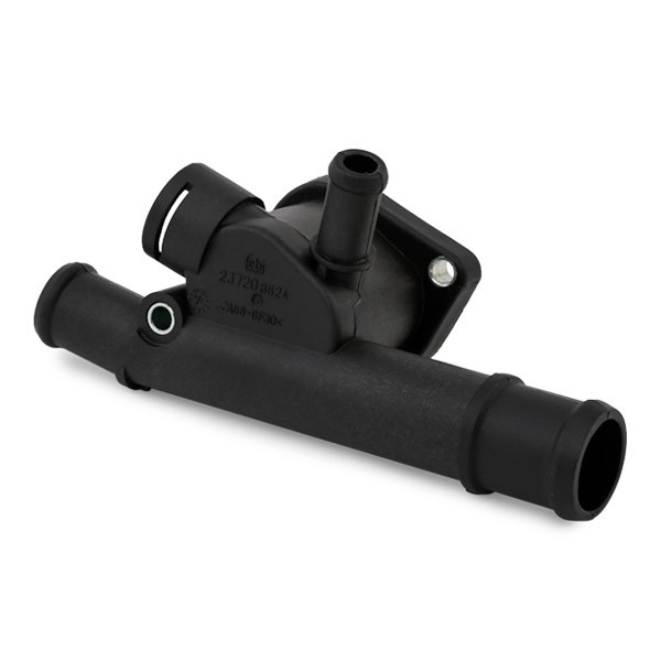 Flange do sistema de esfriamento (união em T) 23720 Febi
