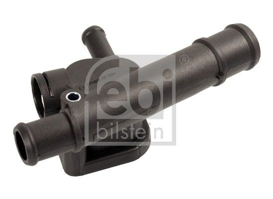 23720 Febi Flange do sistema de esfriamento (união em T)