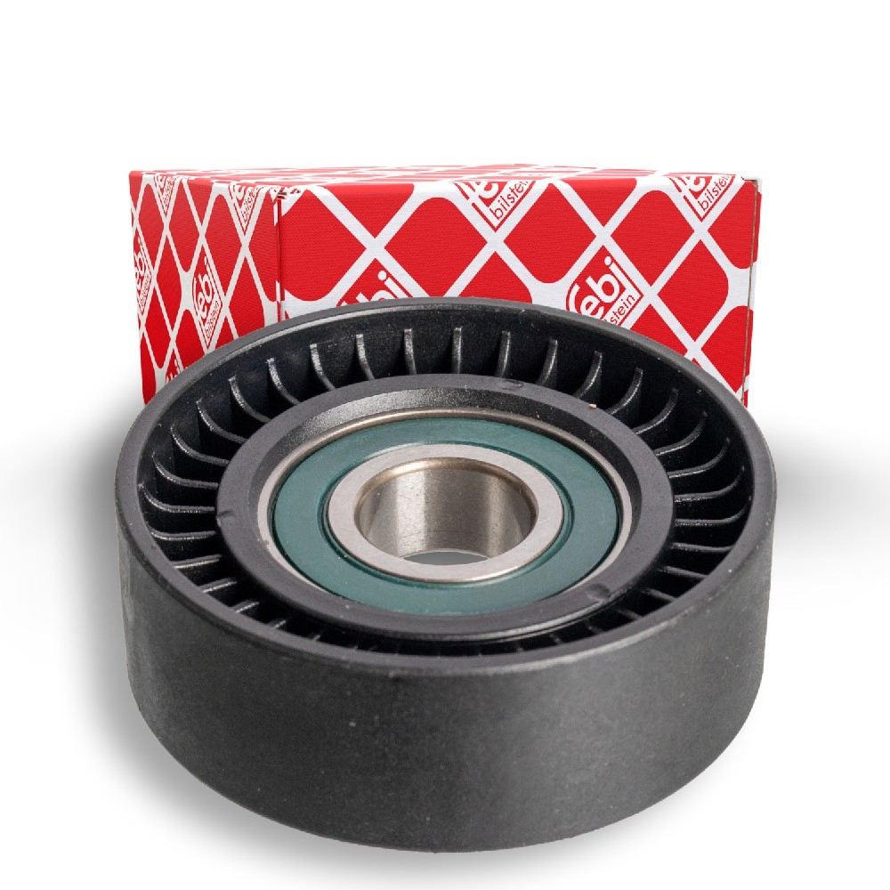 Rolo parasita da correia de transmissão Febi 23779 preço, a partir de 13,69 USD