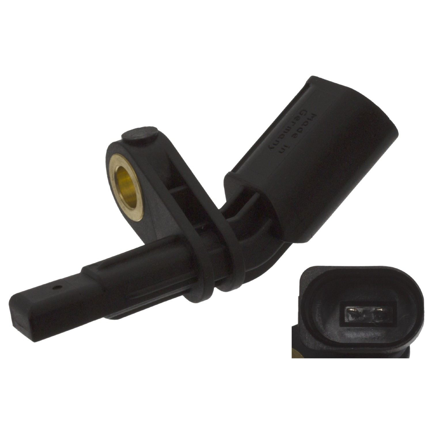 23824 Febi Sensor ABS dianteiro esquerdo