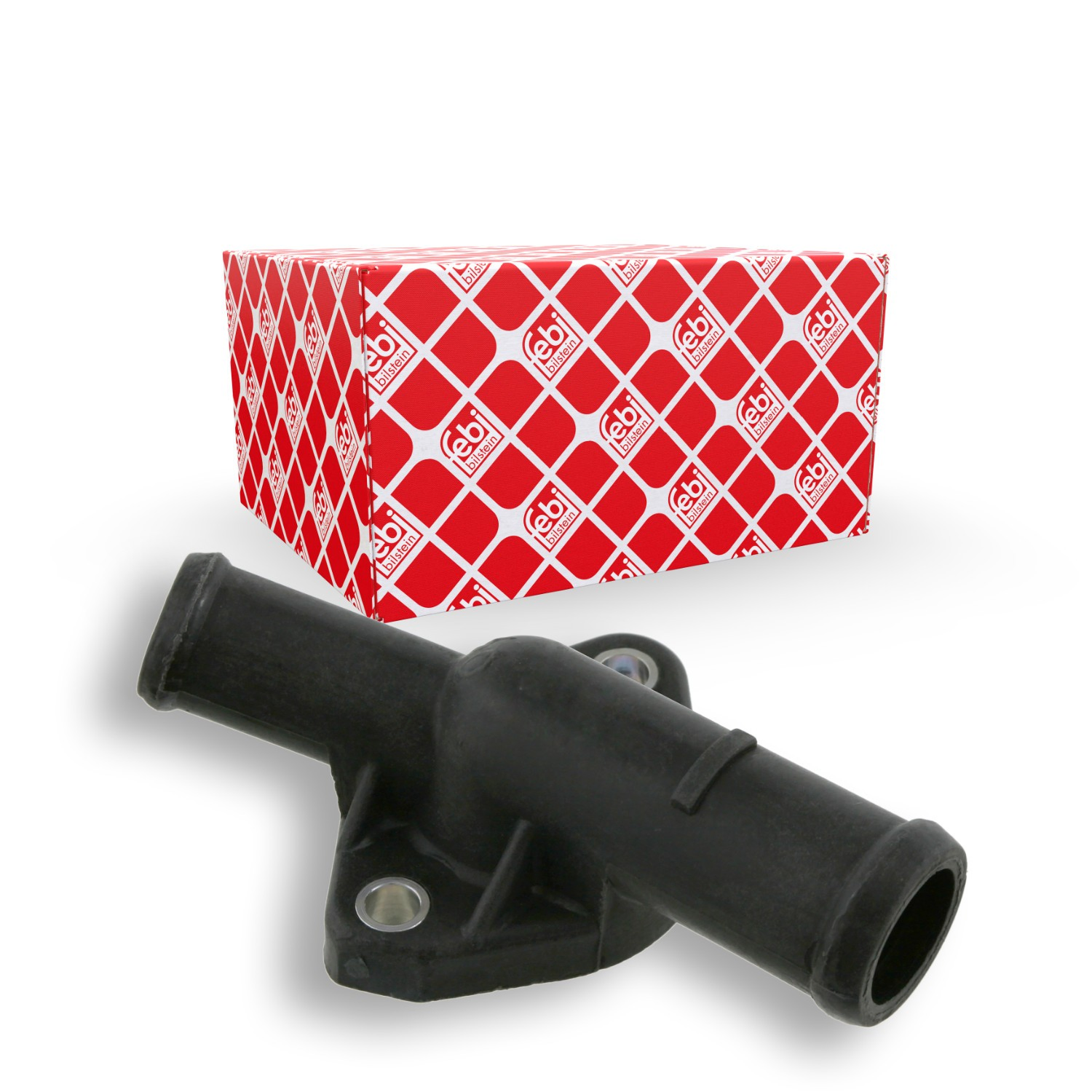23914 Febi Flange do sistema de esfriamento (união em T)