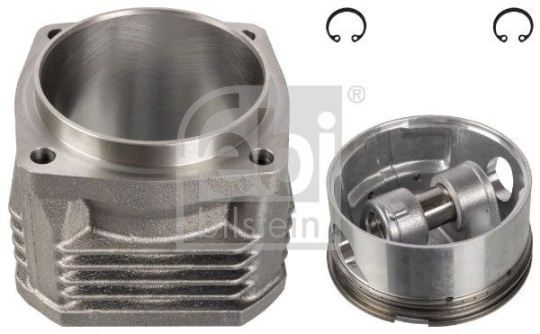 Kit de pistões do compressor (pistão + camisa) (TRUCK) Mercedes A5411300008 preço, a partir de 106,63 USD