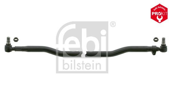 A9423302003 Mercedes Tração de direção montada