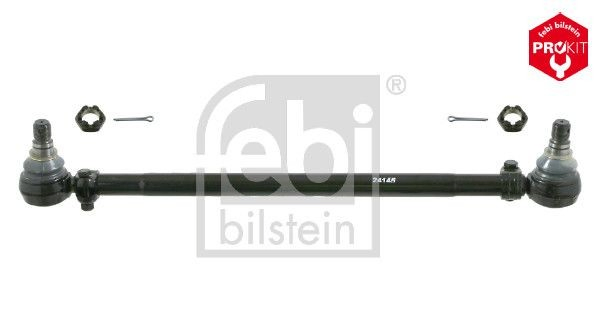 Barra transversal de suspensão dianteira Febi 24145 preço, a partir de 115,72 USD