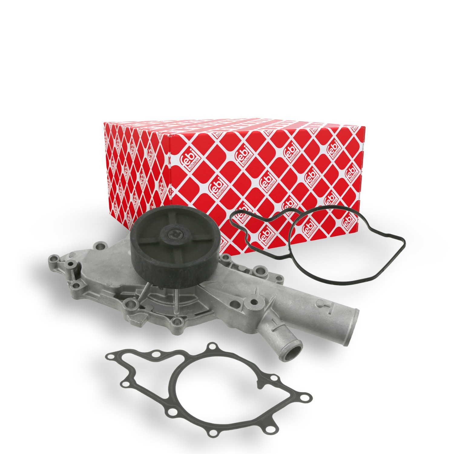Compre 24204 Febi Bomba de água (bomba) de esfriamento