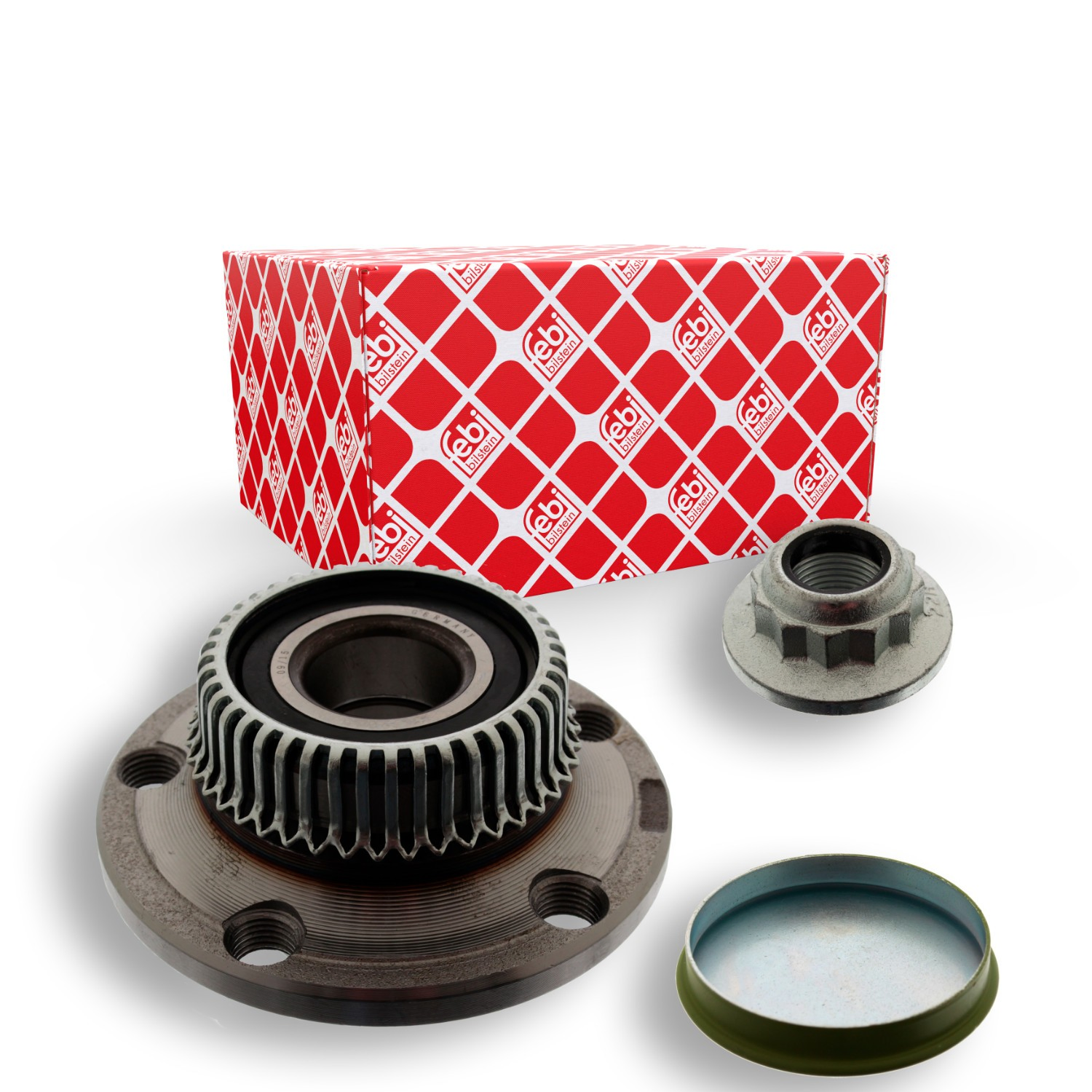 Compre 24236 Febi Cubo traseiro