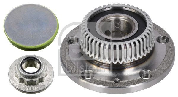 Cubo traseiro Febi 24236 preço, a partir de 59,28 USD