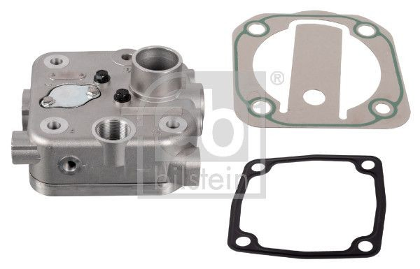 Compre 5411301419 Mercedes Cabeça de bloco do compressor (TRUCK)