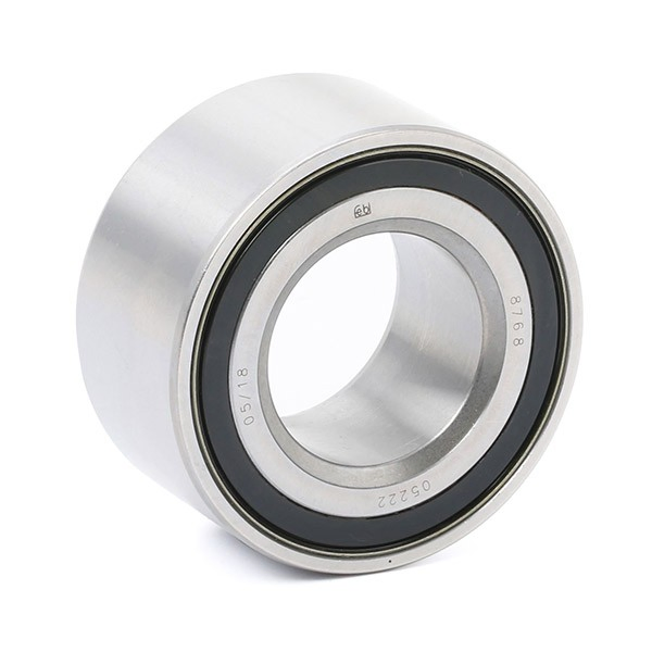 Compre 24366 Febi Rolamento de cubo dianteiro