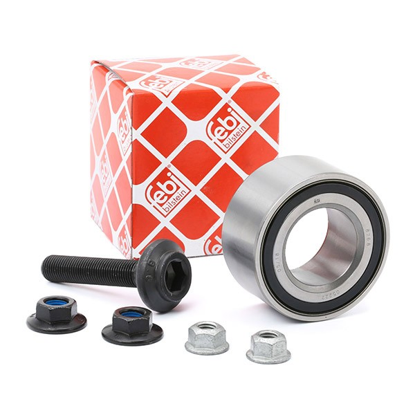 Rolamento de cubo dianteiro Febi 24366 preço, a partir de 24,60 USD