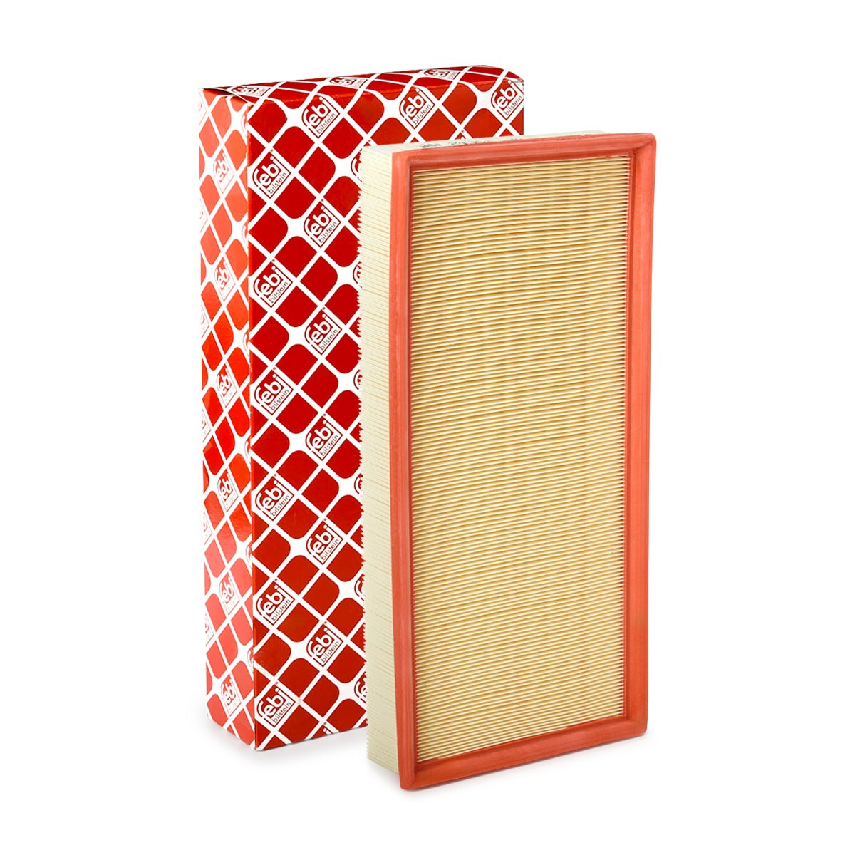 Compre 24396 Febi Filtro de ar