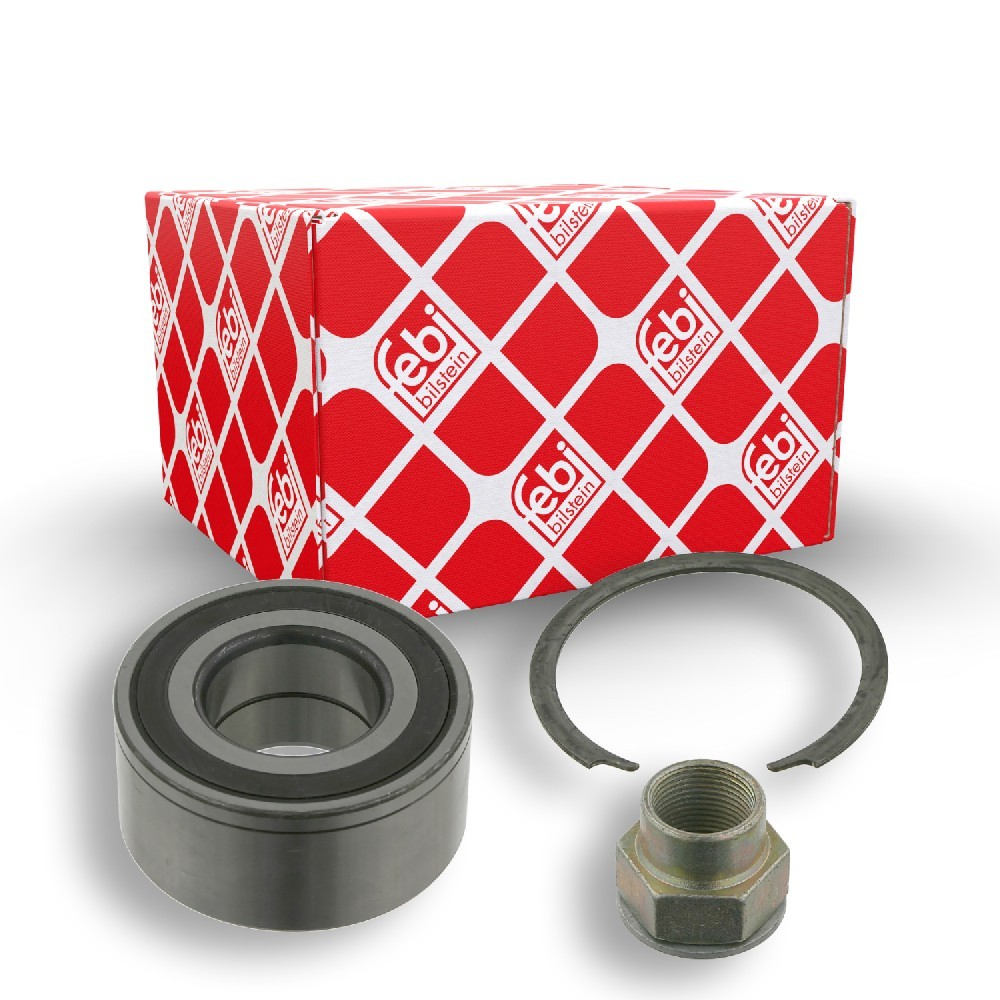 Rolamento de cubo dianteiro Febi 24524 preço, a partir de 29,58 USD