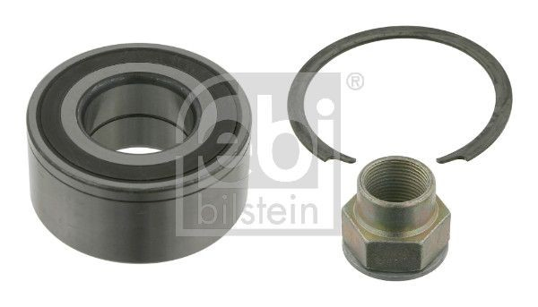 24524 Febi Rolamento de cubo dianteiro