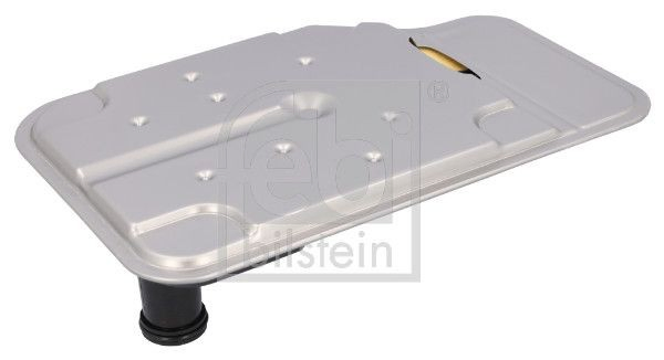 Filtro da Caixa Automática de Mudança Febi 24538 preço, a partir de 23,64 USD
