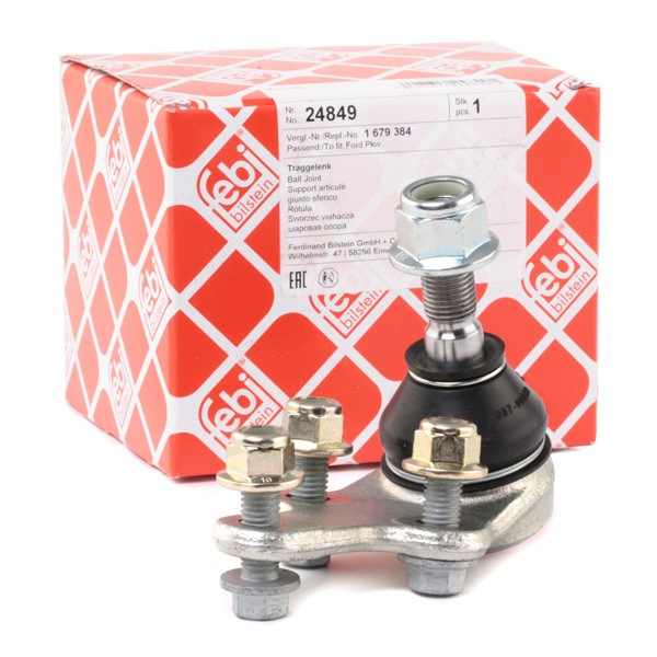Compre 24849 Febi Suporte de esfera inferior