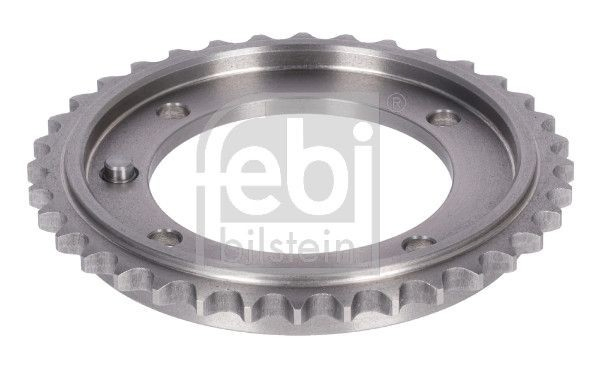 Engrenagem de cadeia da roda dentada da árvore distribuidora de motor BMW 7  E32