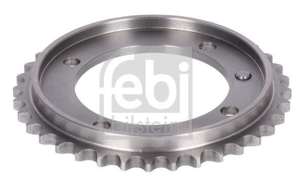  Engrenagem de cadeia da roda dentada da árvore distribuidora de motor BMW 7 sedan (E32) (1986 - 1994) 