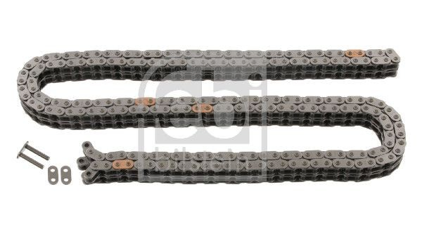Cadeia do mecanismo de distribuição de gás Mercedes ML/GLE  W164
