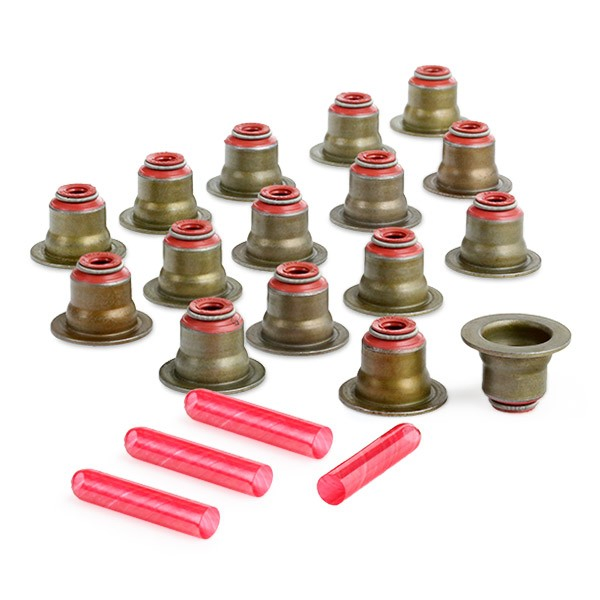 Vedação de válvula (coletor de óleo), admissão/escape, kit para um motor Febi 26029 preço, a partir de 27,49 USD