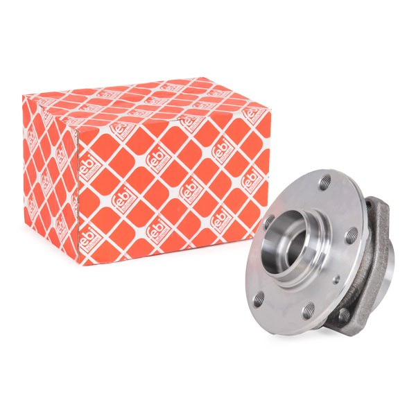 Cubo dianteiro Febi 26378 preço, a partir de 94,72 USD