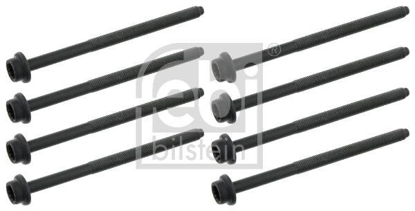 Parafuso de cabeça de motor (CBC) Seat Ibiza V KJ1, KJG