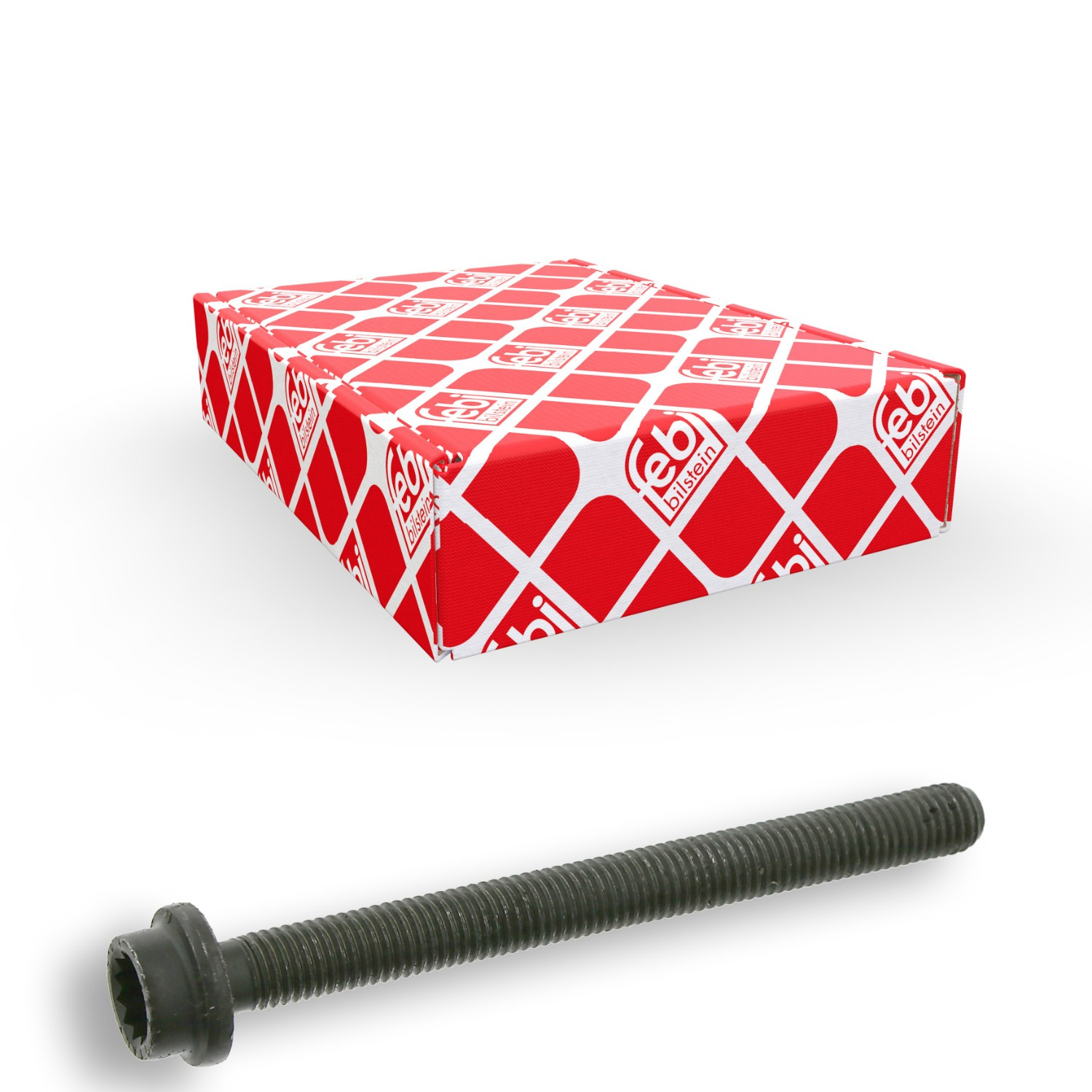 Parafuso de cabeça de motor (CBC) Febi 26435 preço, a partir de 5,32 USD