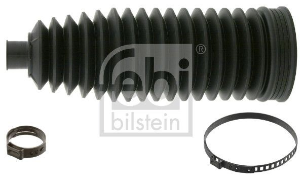  Bota de proteção do mecanismo de direção (de cremalheira) BMW 3 coupé (E92) (2005 - 2013) 
