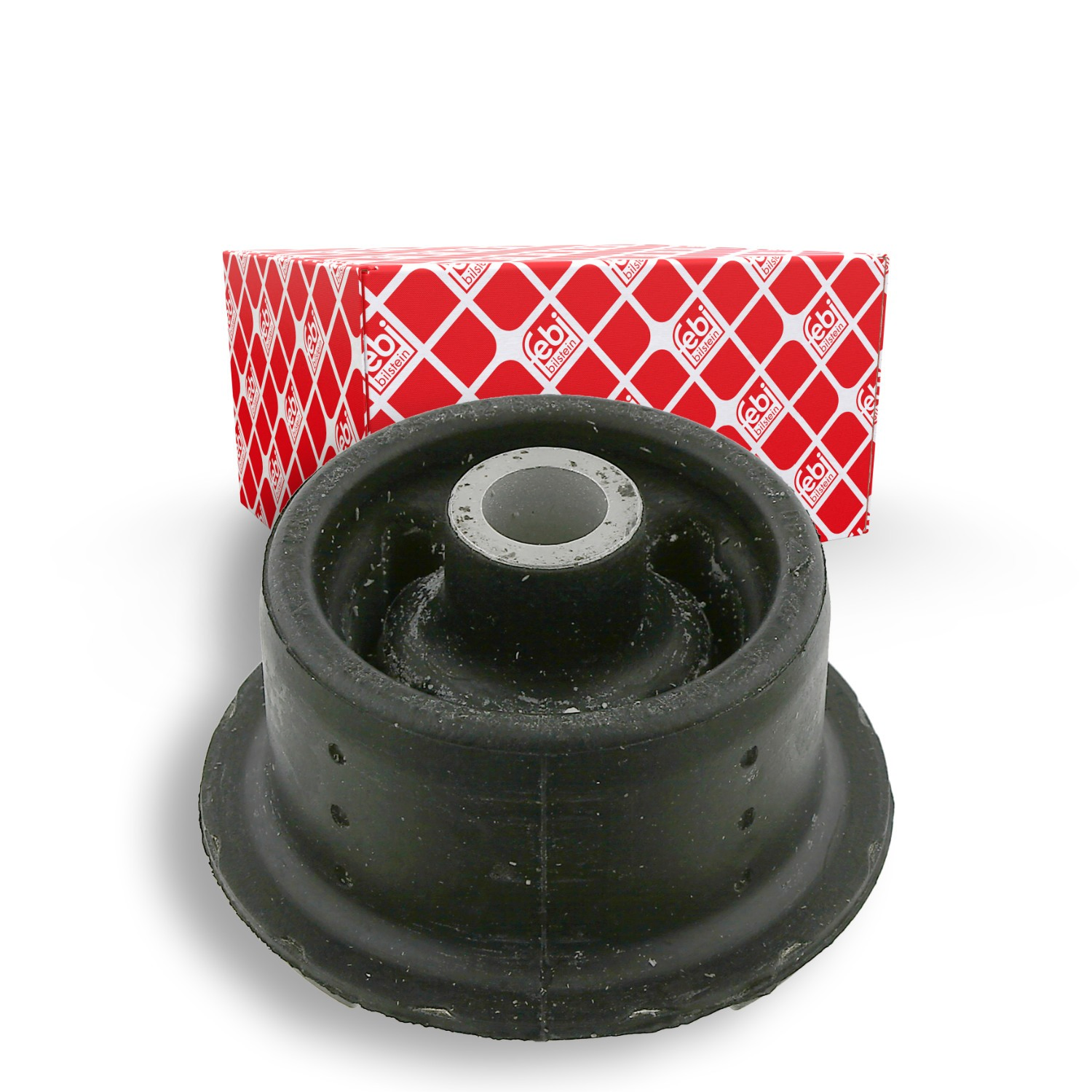  Bloco silencioso de viga traseira (de plataforma veicular) Volkswagen Sharan I monovolume (7M8, 7M9, 7M6) (1995 - 2010) I