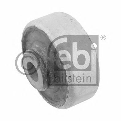 Compre 26535 Febi Bloco silencioso dianteiro do braço oscilante inferior
