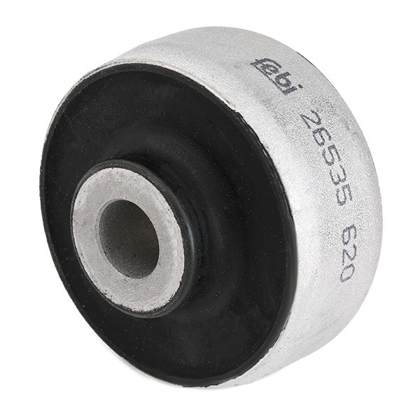 Bloco silencioso dianteiro do braço oscilante inferior Febi 26535 preço, a partir de 6,86 USD