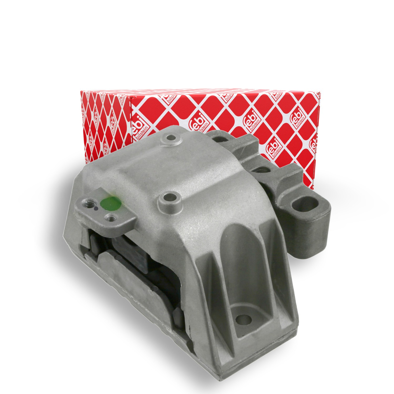 Coxim (suporte) direito de motor Febi 26584 preço, a partir de 59,38 USD