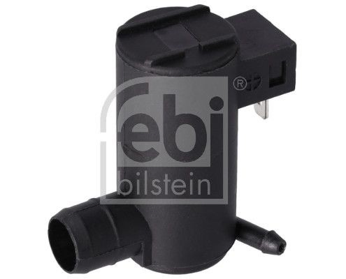 Bomba de motor de fluido para lavador de vidro dianteiro Febi 26651 preço, a partir de 9,57 USD