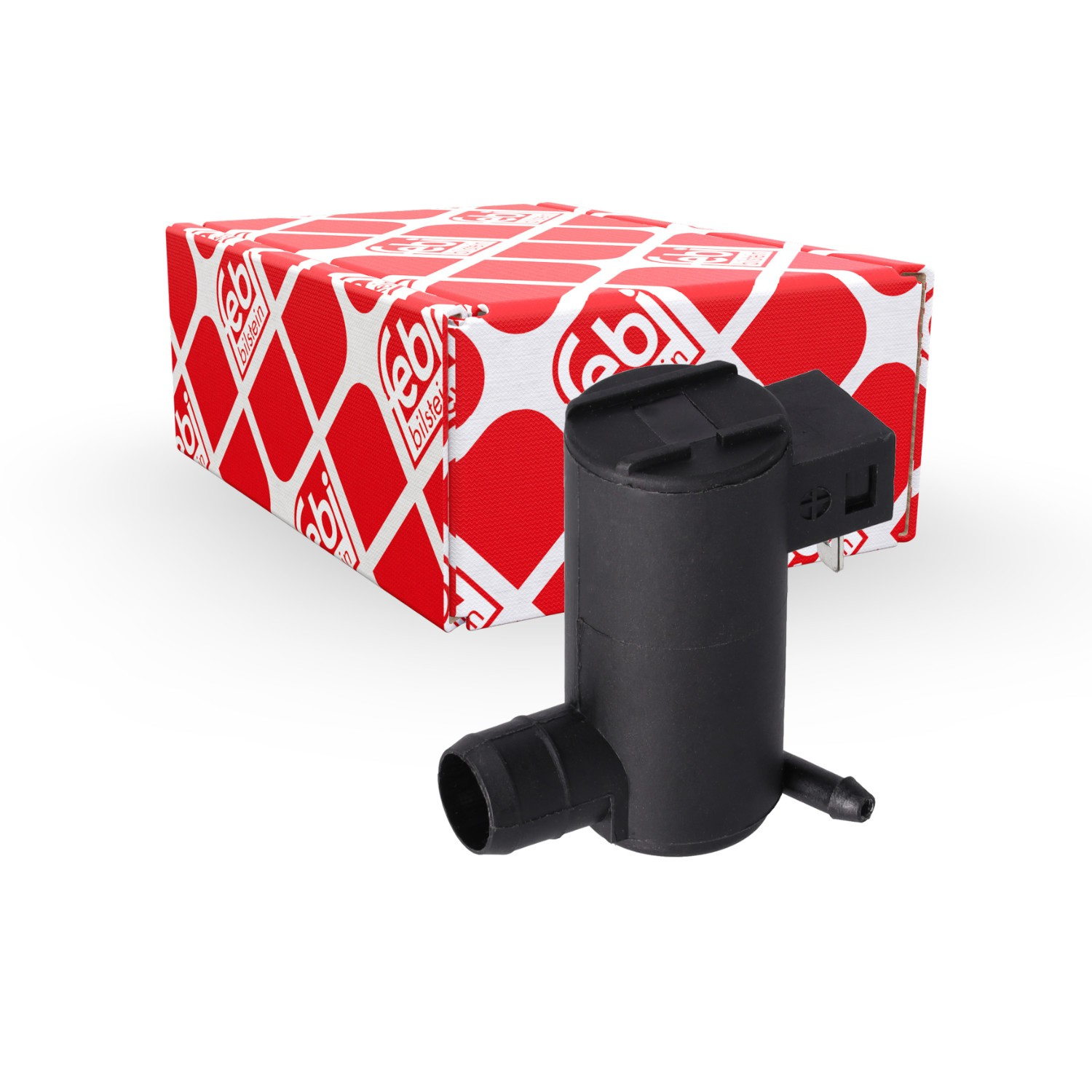 Compre 26651 Febi Bomba de motor de fluido para lavador de vidro dianteiro