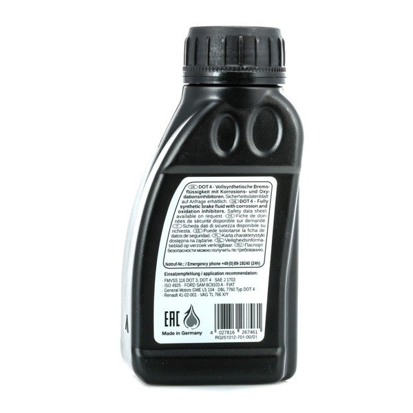 Fluido de freio Febi 26746 preço, a partir de 4,17 USD