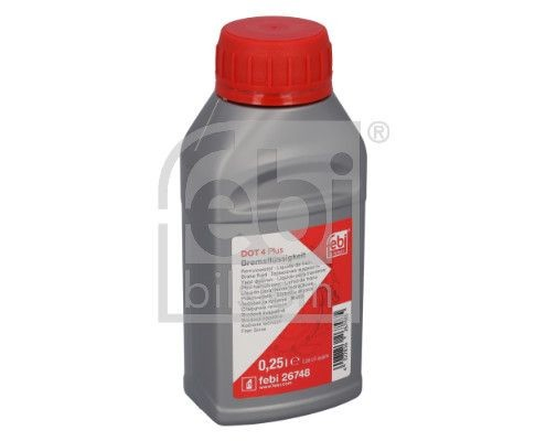 26748 Febi Fluido de freio