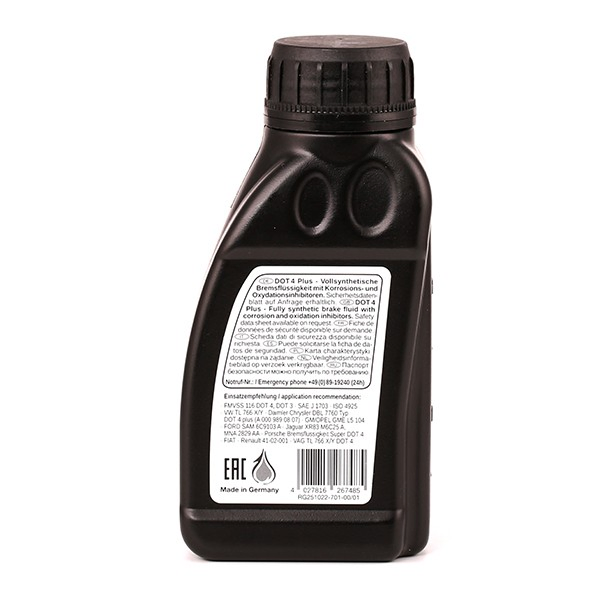 Compre 26748 Febi Fluido de freio