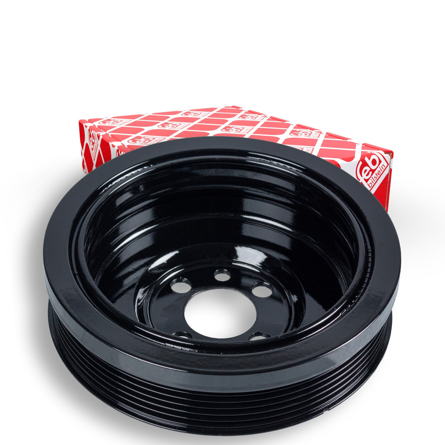 Polia de cambota Febi 26870 preço, a partir de 34,44 USD