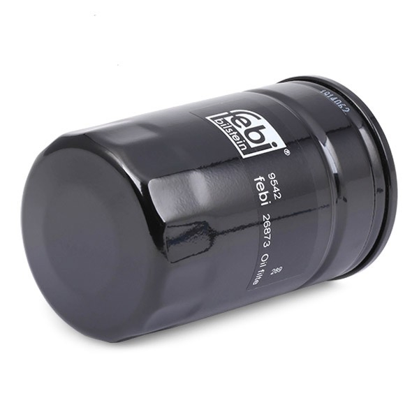 Filtro de óleo Febi 26873 preço, a partir de 7,53 USD