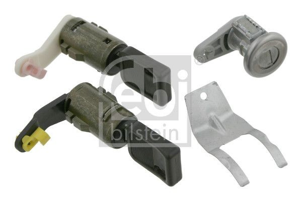  Cilindros de fecho, kit Renault Trucks TRUCK PREMIUM ROUTE caminhão trator (1996 - 2006) ROUTE