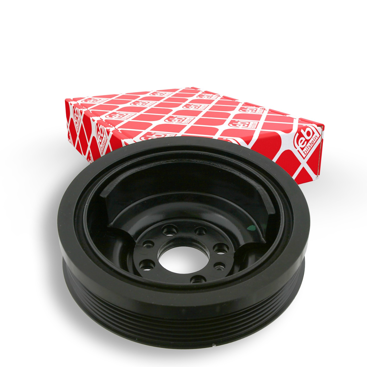 Polia de cambota para Audi A2  8Z0