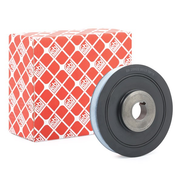 Compre 26922 Febi Polia de cambota